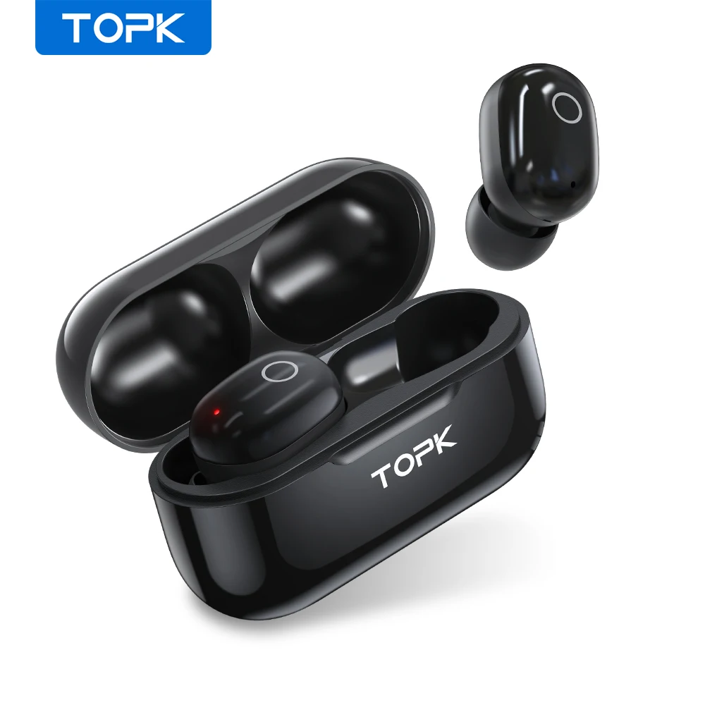 Top Energy T-12 Earphone