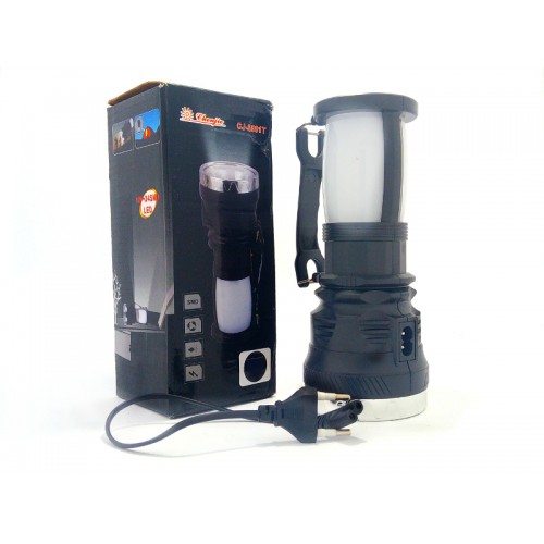 Torch Led Cj-2881T