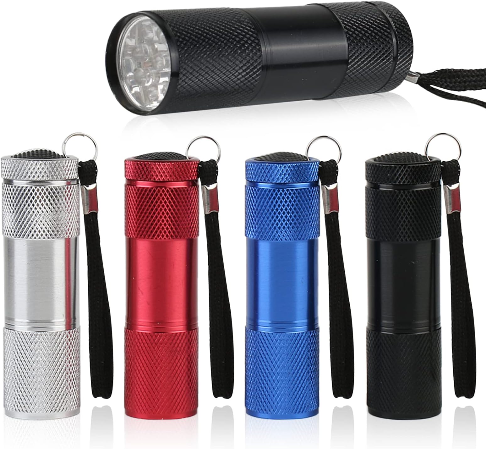Torch Small Size Hj-1818