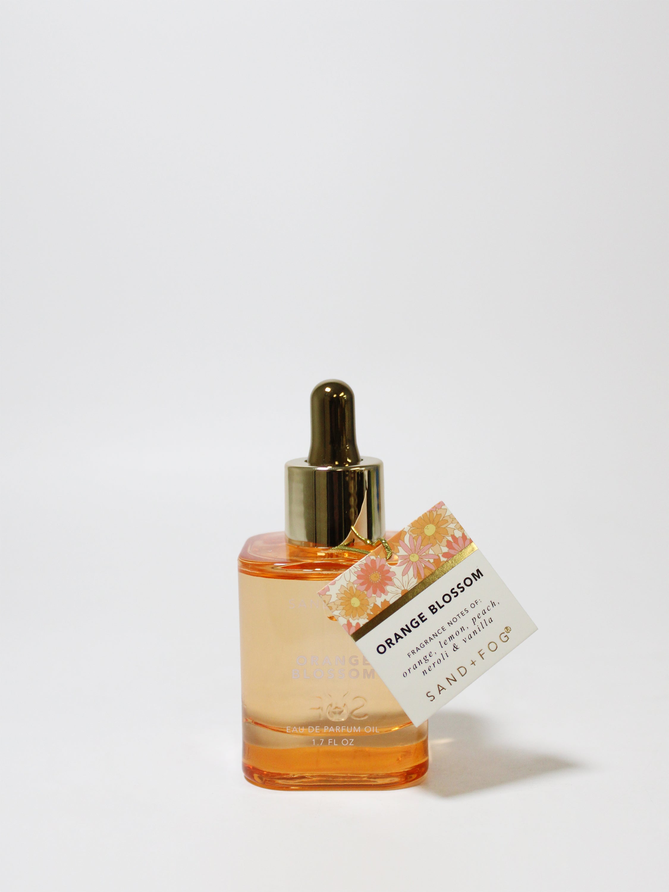 Trop.a/Freshener Orange Blossom 180Ml