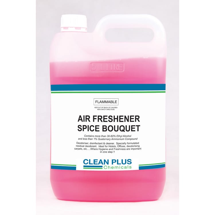 Trop.a/Freshener Spice Isle 300Ml.