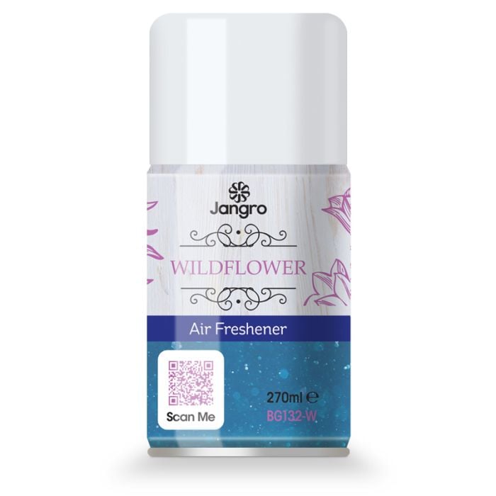 Trop.a/Freshener Wild Punda