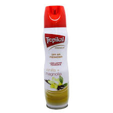 Trop.vanilla+Magnolia 300Ml.