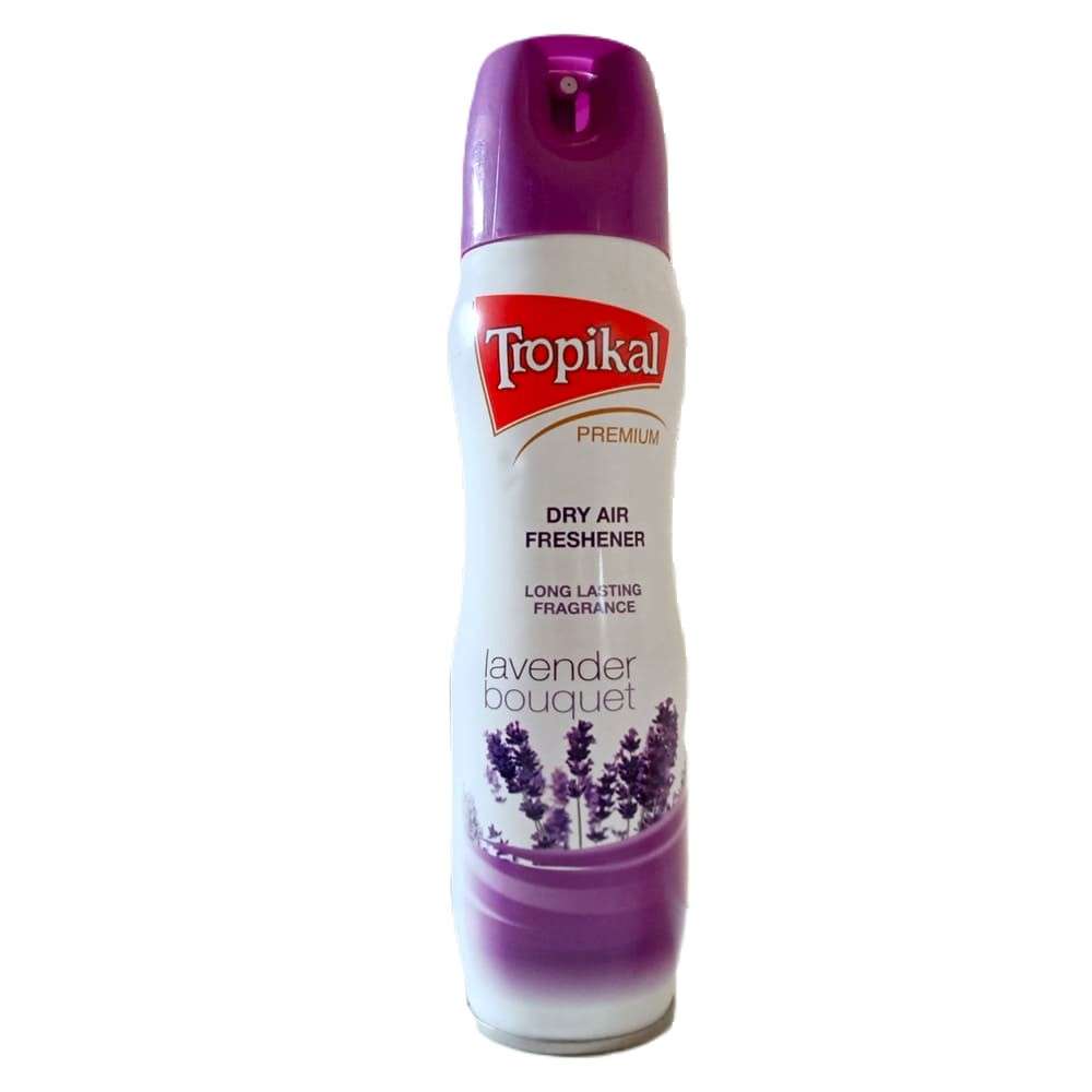 Trop. Premium Lavender 300Ml
