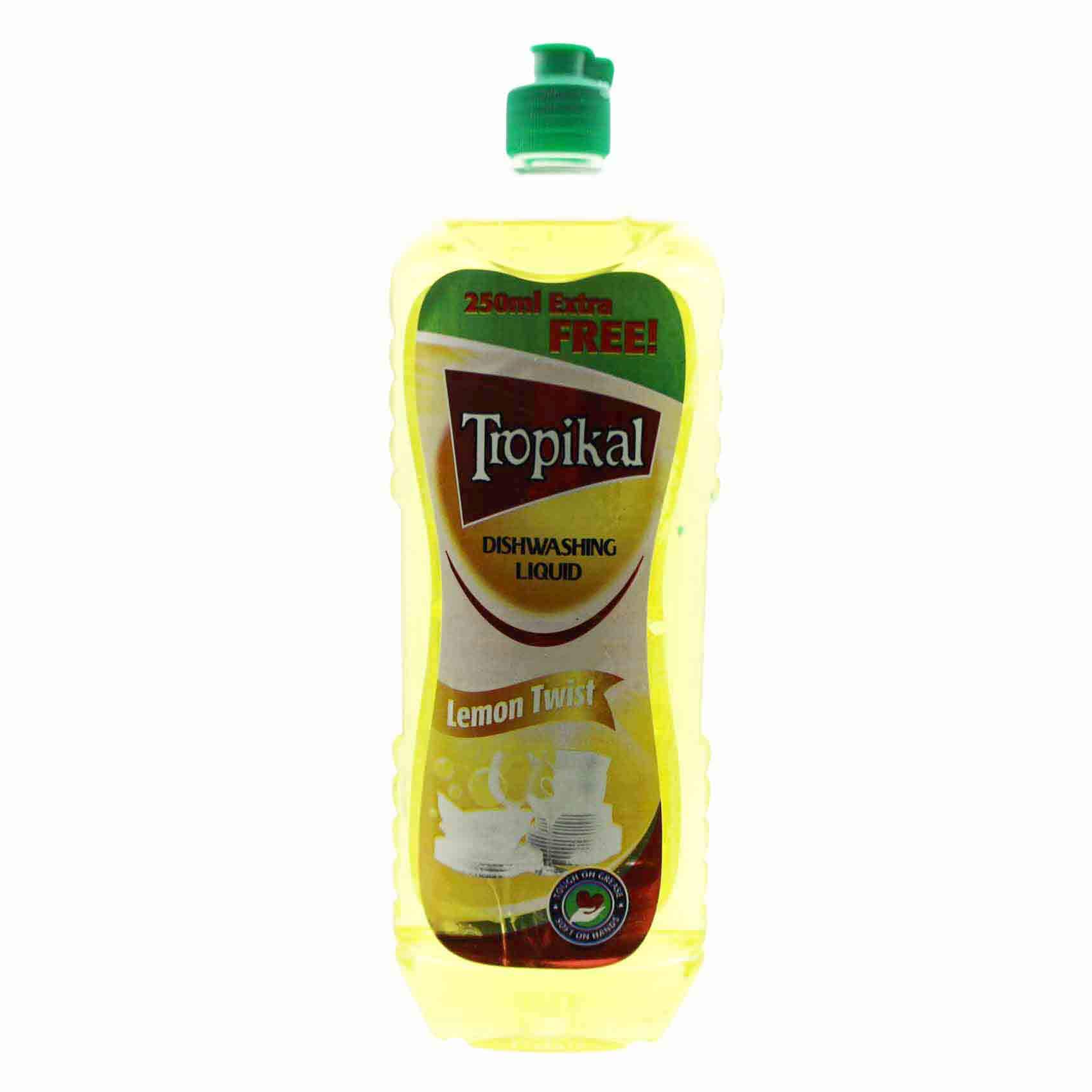 Tropikal Dish Washing 750Ml