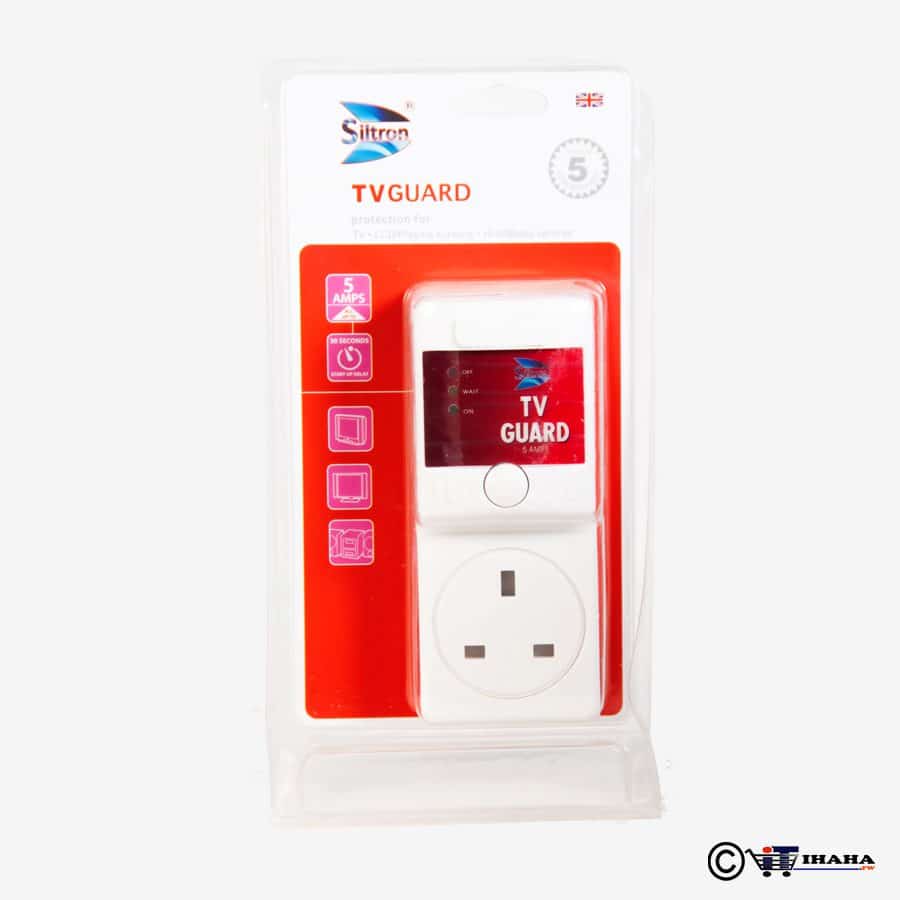 Tv Guard Aistar Vg5Ahq-Tv