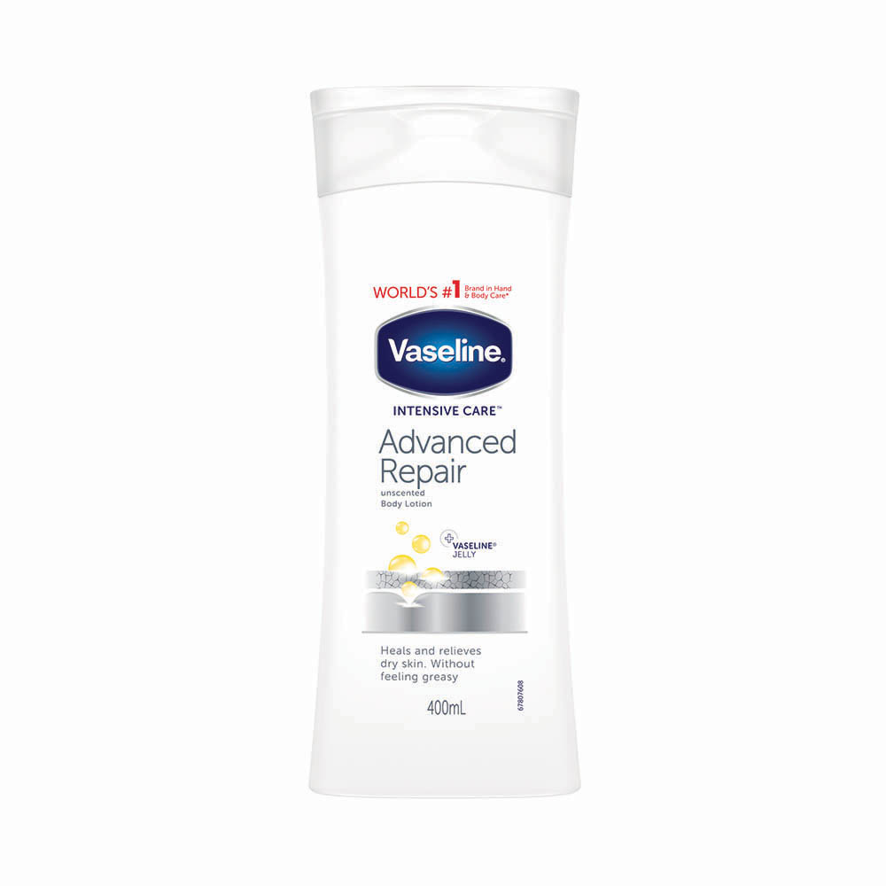 Vaseline Lot.coc. Bnd Lot.coc(400+100Ml)