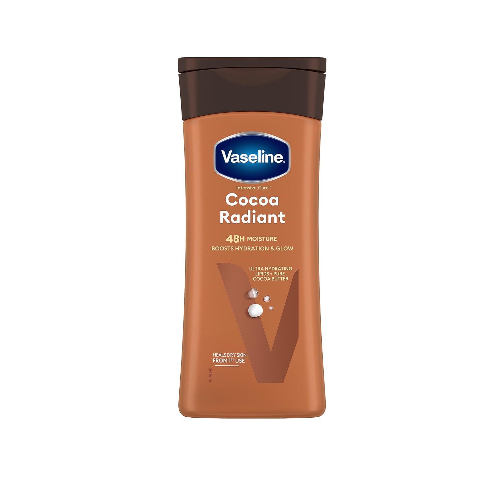 Vaseline Lotion Coco Bnd Pjk 400Ml+50Ml