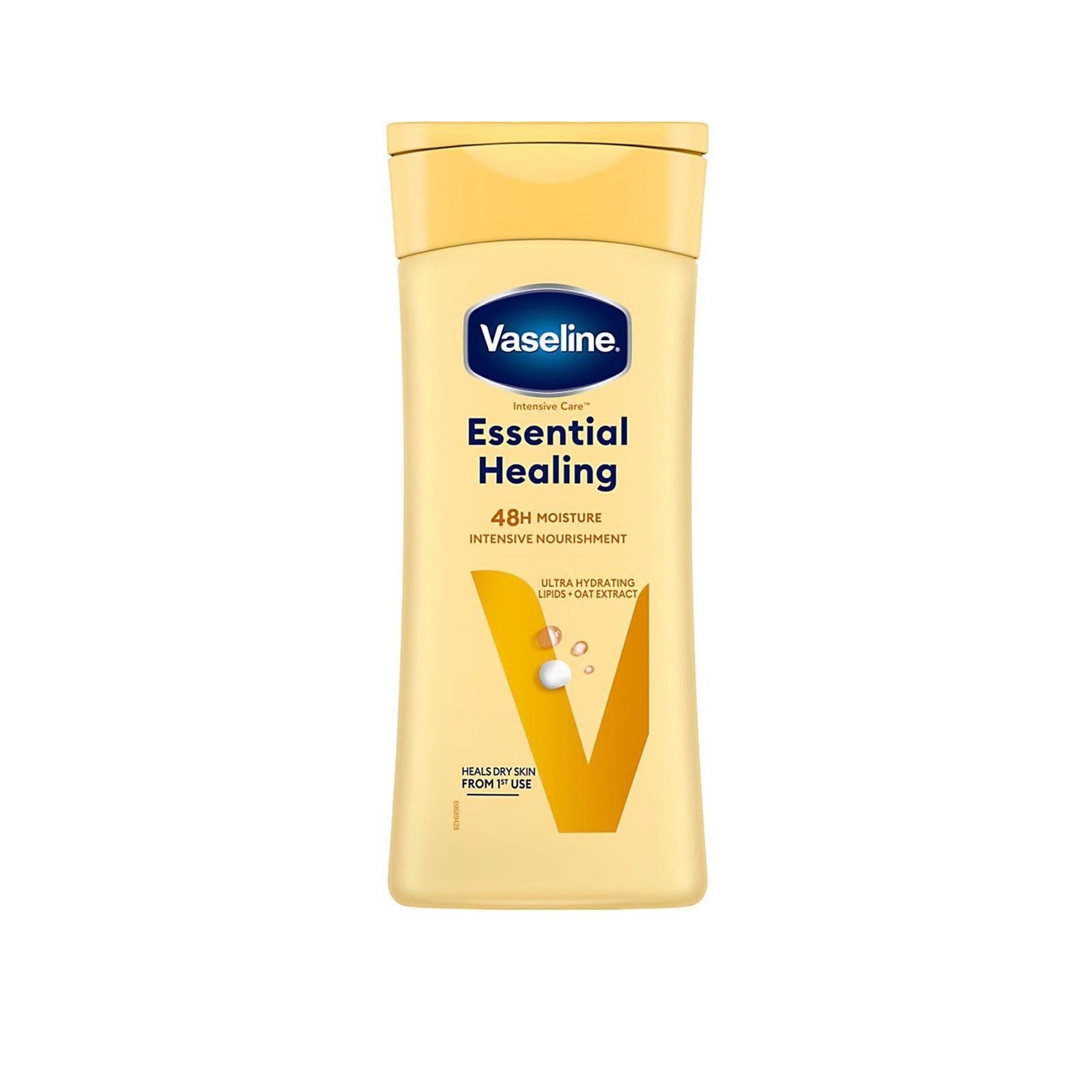 Vaseline Lotion Mnfst Pj (400Ml+50Ml)