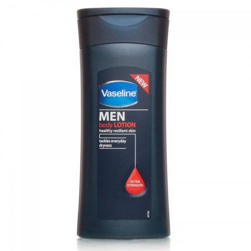 Vaseline Lt. Men Extra Strengh 400Ml
