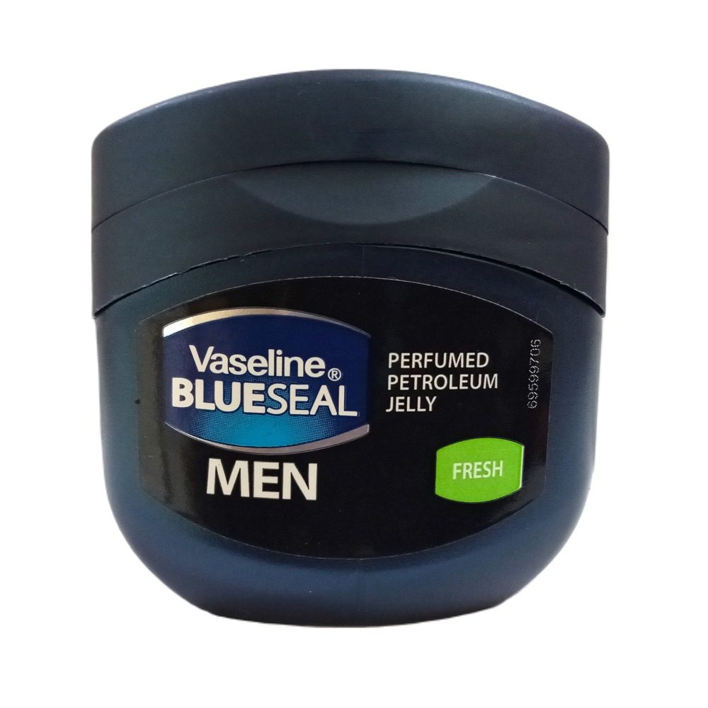 Vaseline Men Petr. Jelly 45Ml (Fresh)