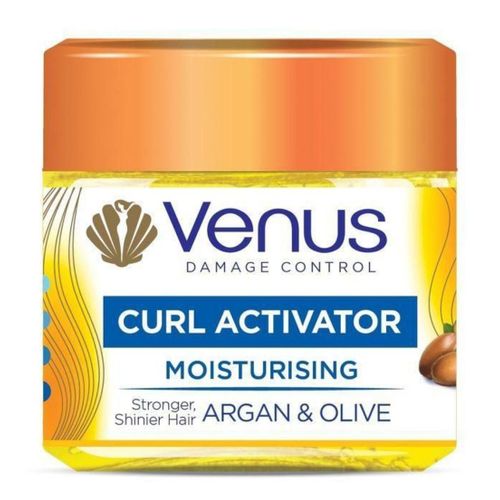 Venus Hair Food/Curl Activator/Treatment 90G