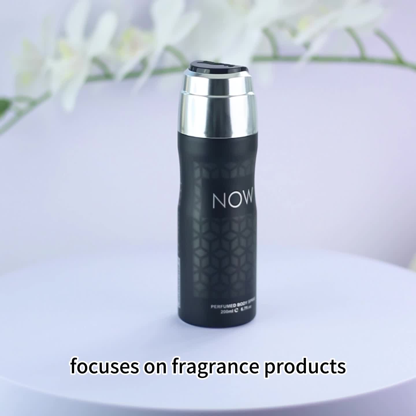 Verlorna Body Spray 200Ml
