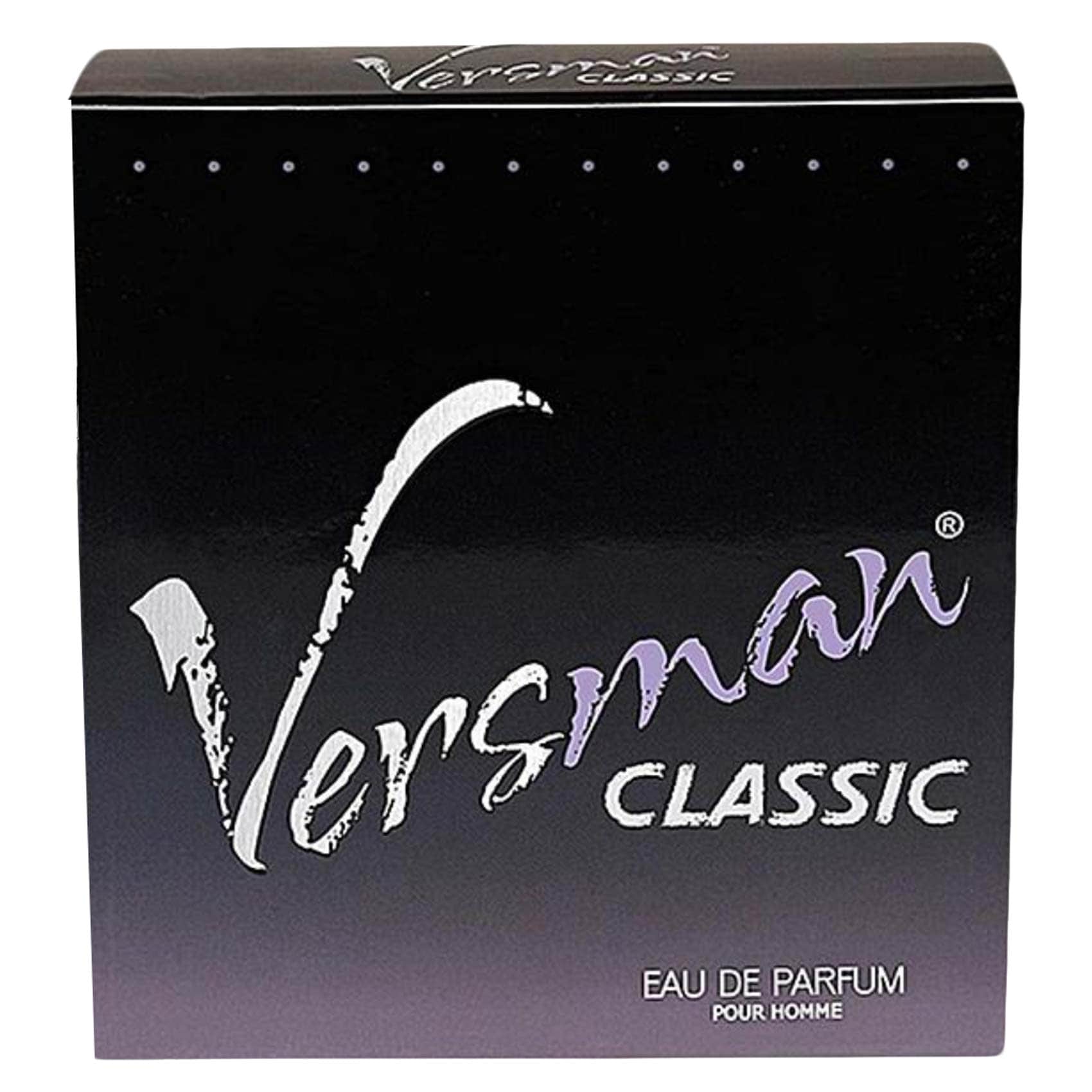 Versman Classic Perf. 100M