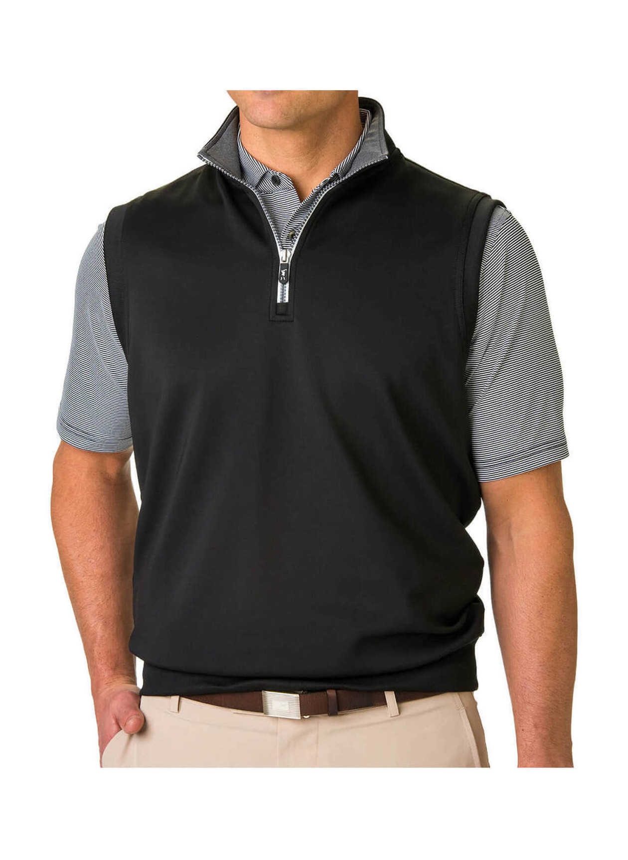 Vest Men Sasa Bc40-1