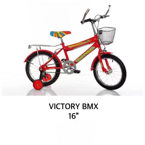 Victory Bicycle Kids No. 16