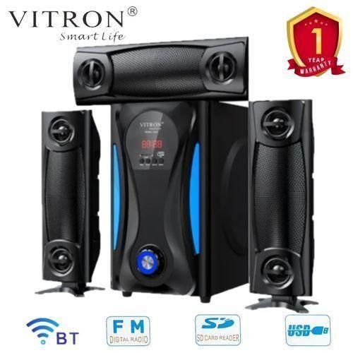 Vitron Woofer No.643