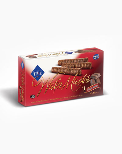 Wafers Assorted Carton (Distribution)