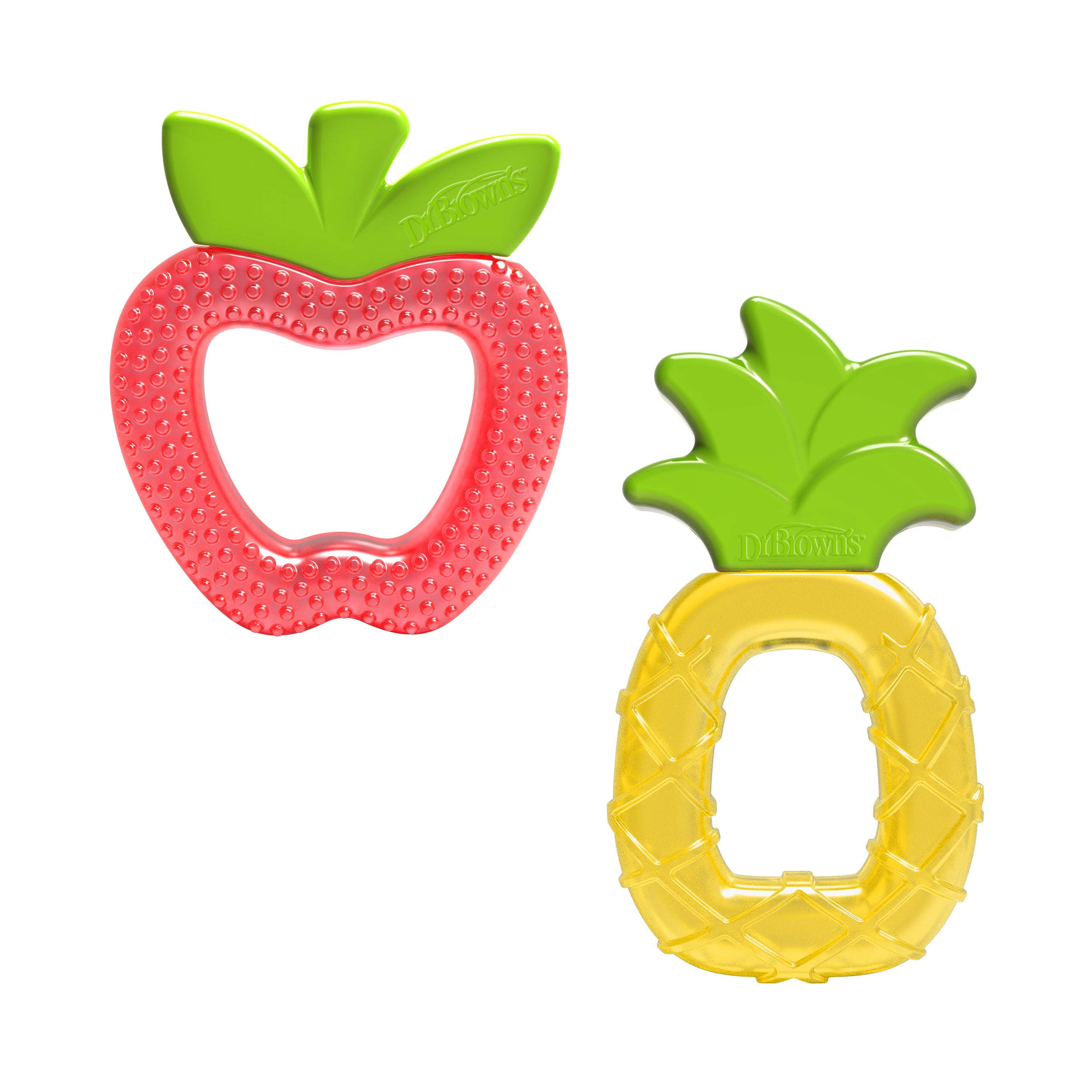Water Filled Teether 4M+ 45546