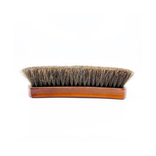 White Large Shoe Brush G8/G9
