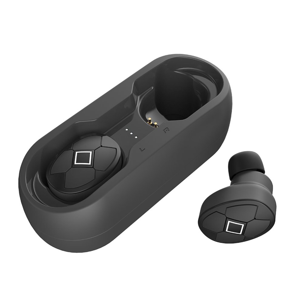 Wireless Hifi Earphone V5.0