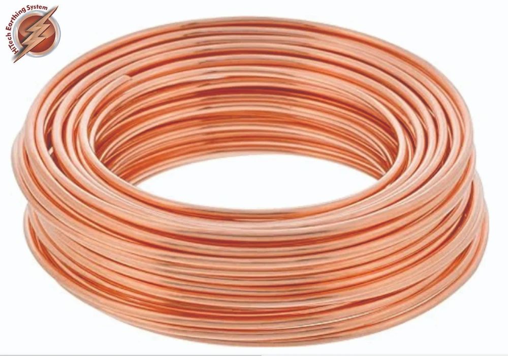 X-Rhino Od6.O 200 Pure Copper Wires