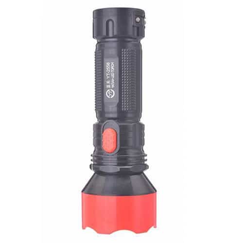 Yt-2558 Led Spuer Torch