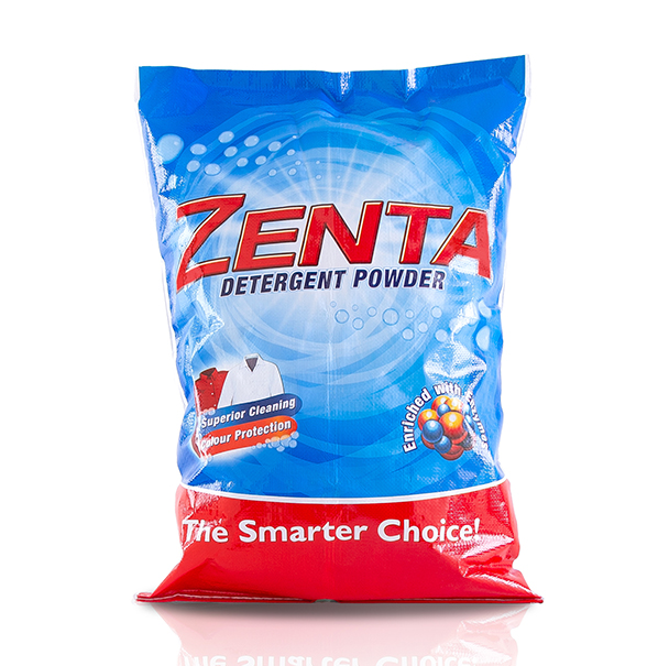 Zenta Washing Powder 1Kg