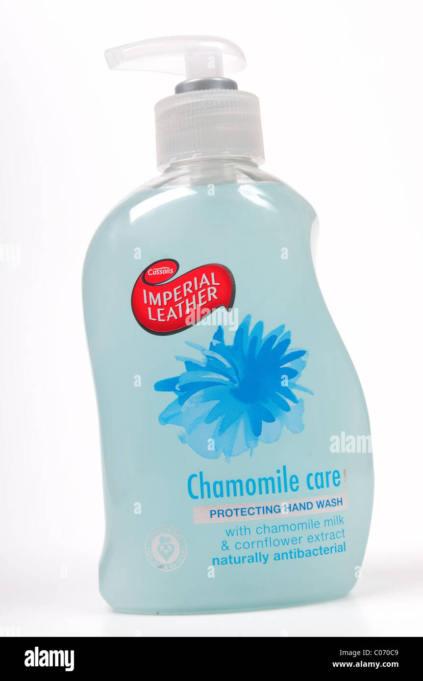 imperial silk extracts 300ml hand wash