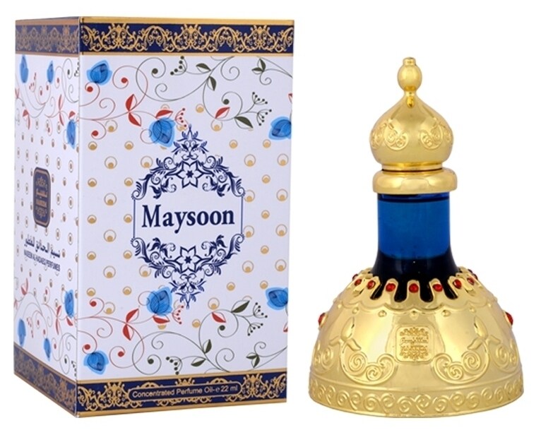 maysoon perfume 50ml