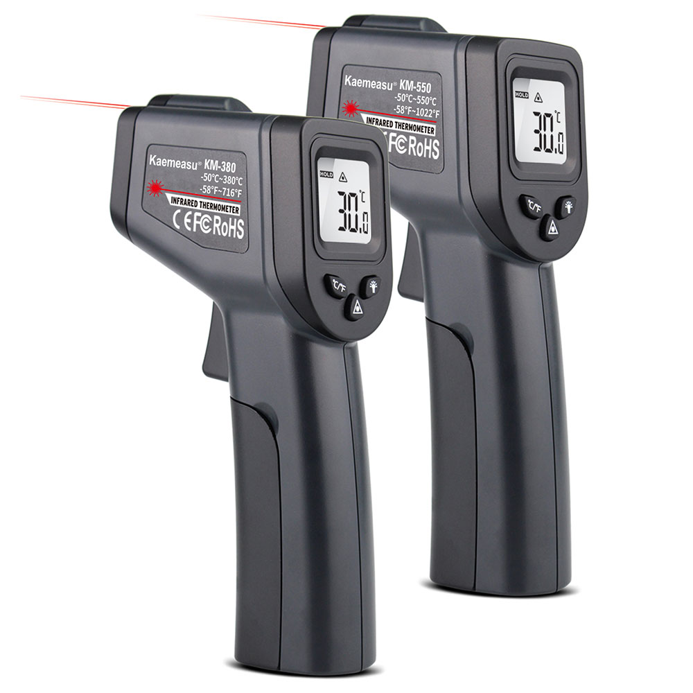thermogun