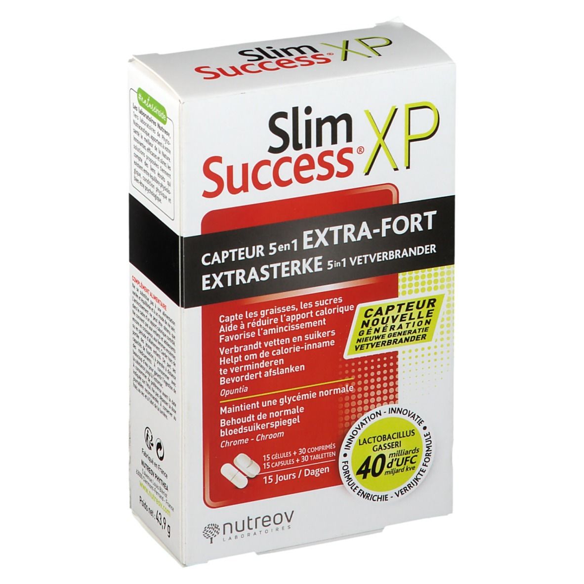 A4 Slim Success