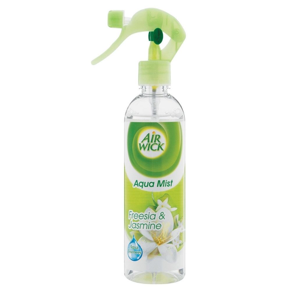 Airwick A.mist Freesia&Jasm. 345Ml