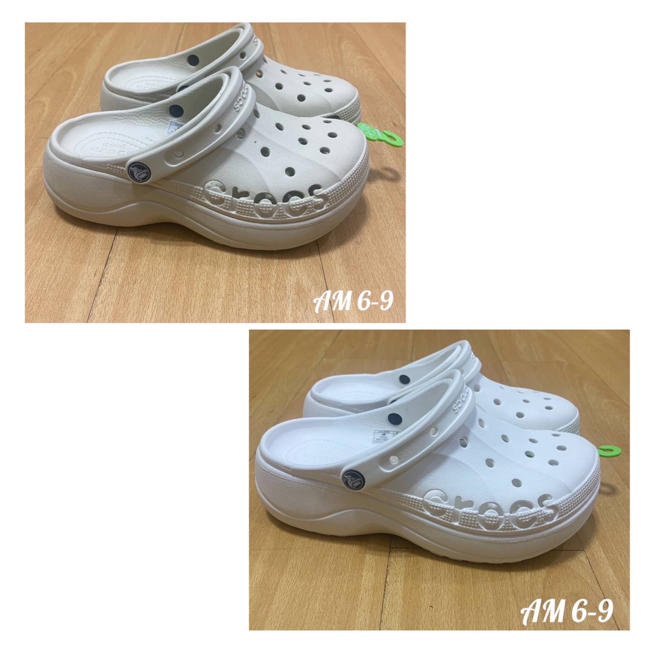 Amg Ky-7034 Crocks