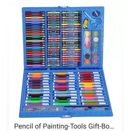 Art Set Cbc