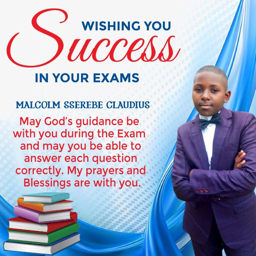 A 1 Success Card