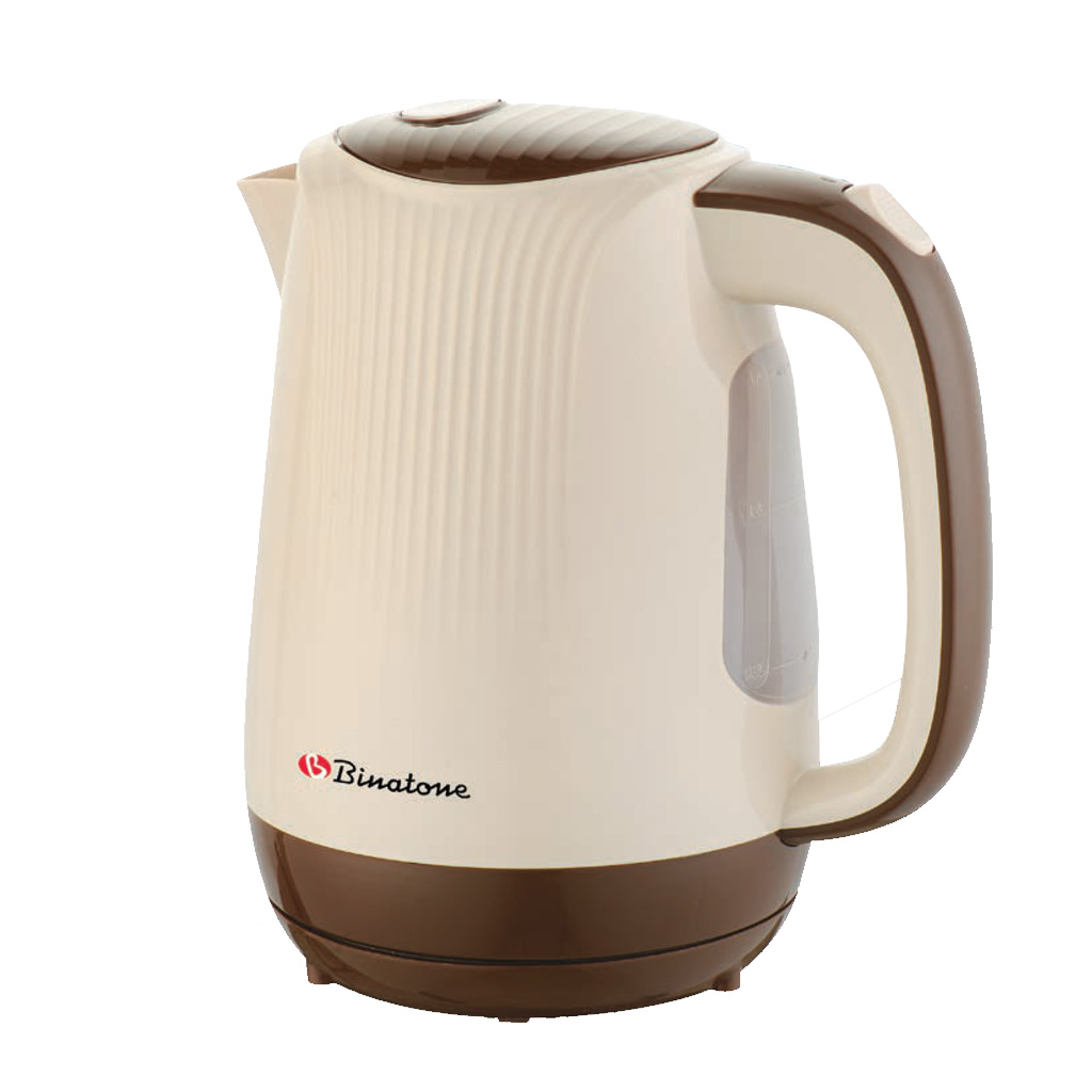 Binatone Jug Kettle Mdl.cej-1779