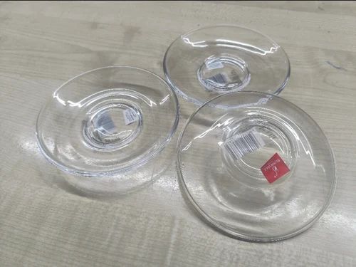 Blinkmax Saucer Plate & Cup