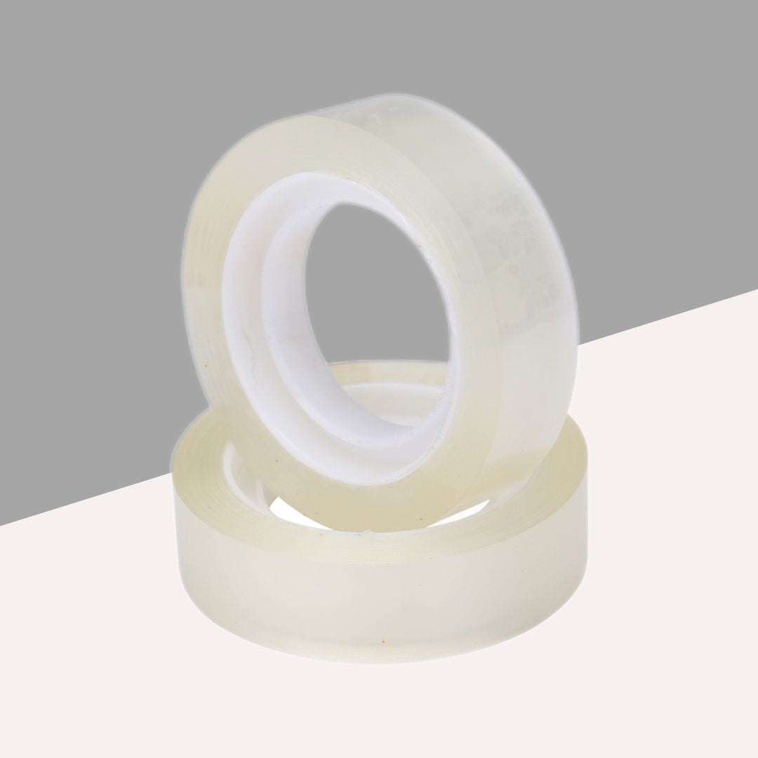 Cellotape Clr Small