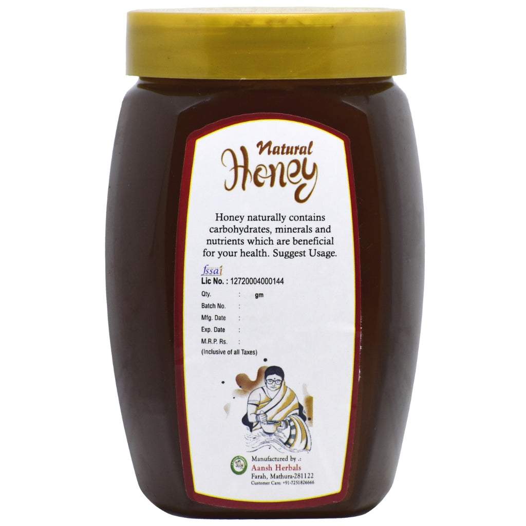 Cheror Honey 500G