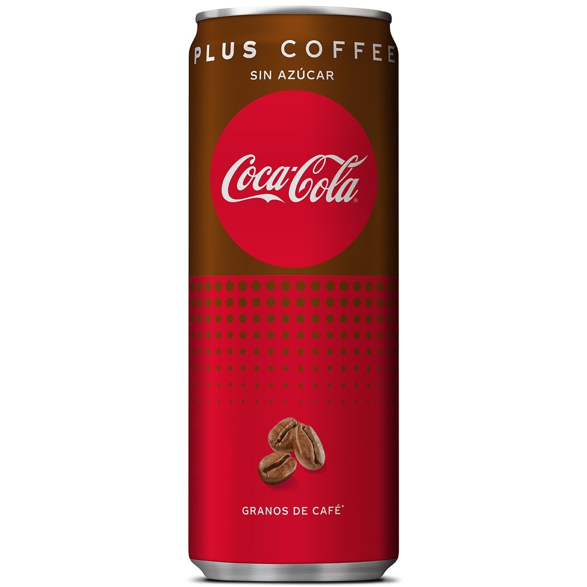 Cocacola Plus Coffee 350Ml