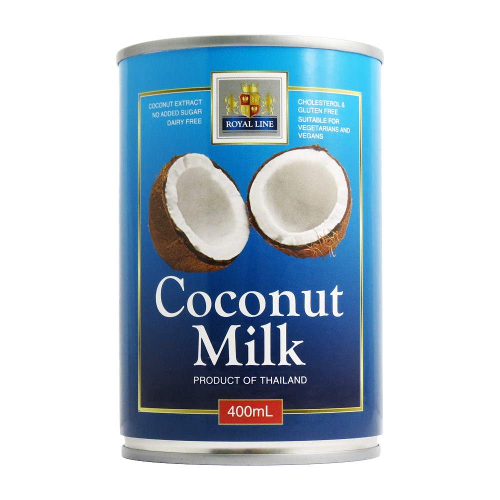 Coconut Milk 400Ml