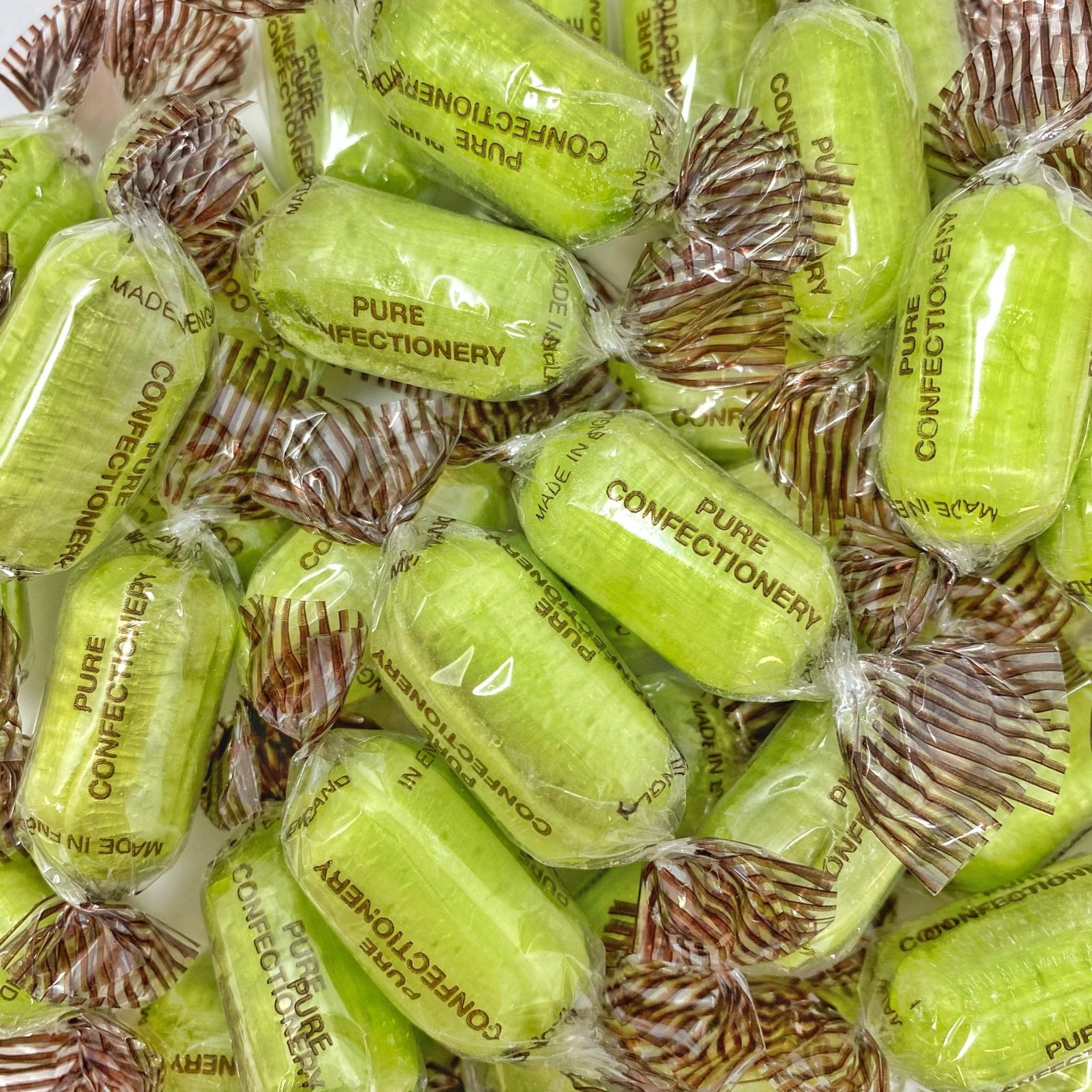 Coil Sweet Sachet