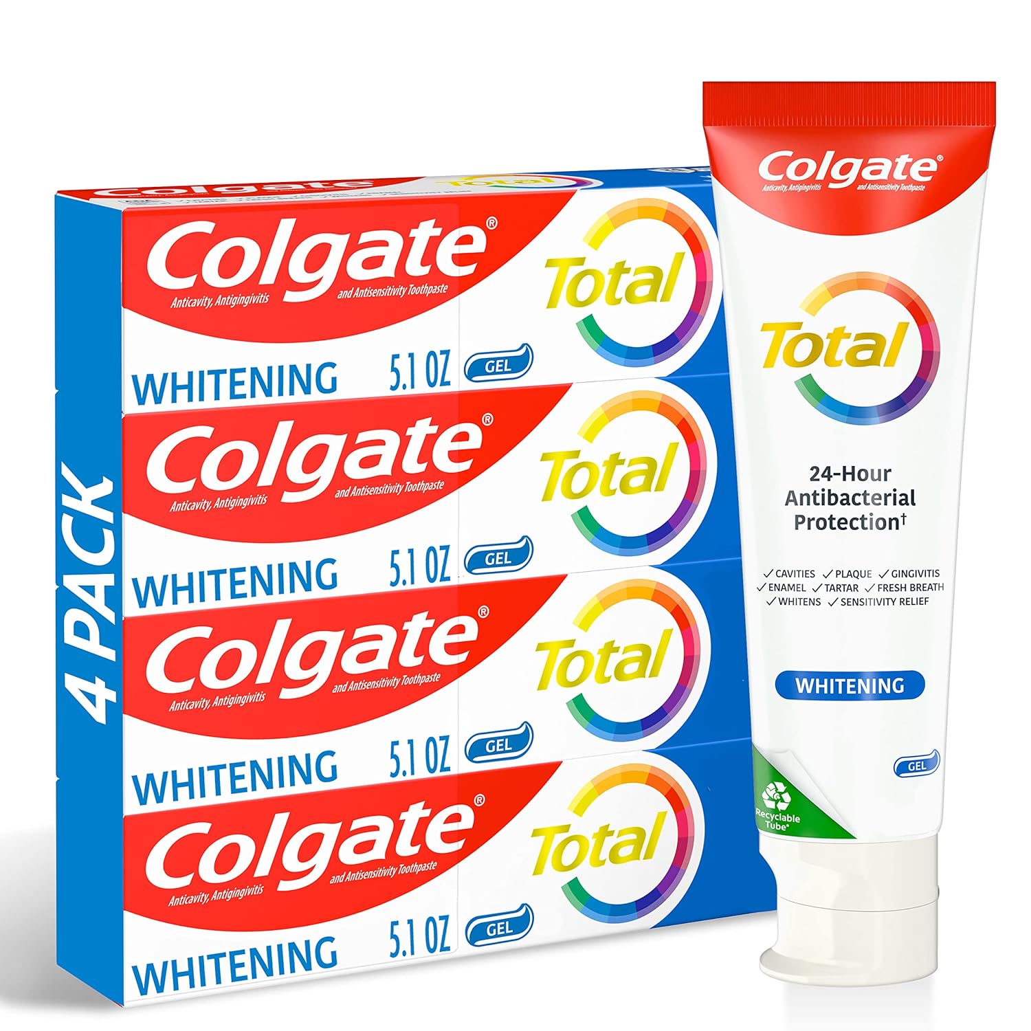 Colgate 10Ml 15.5G