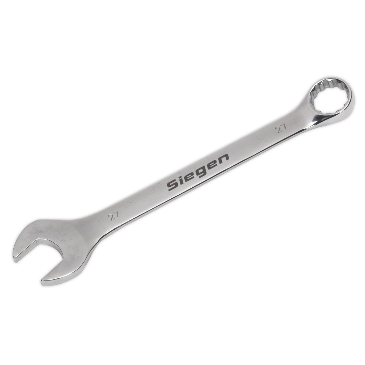 Combined Spanner No.27