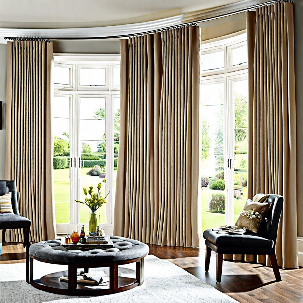 Curtains