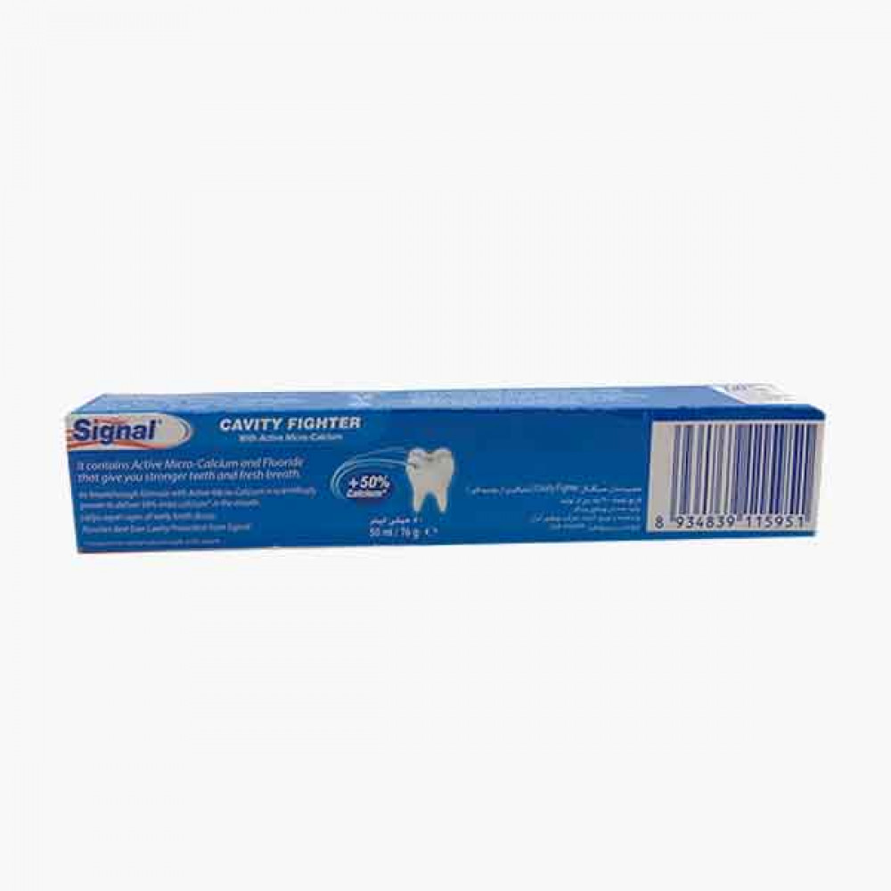 Dana Tooth Paste 50Ml