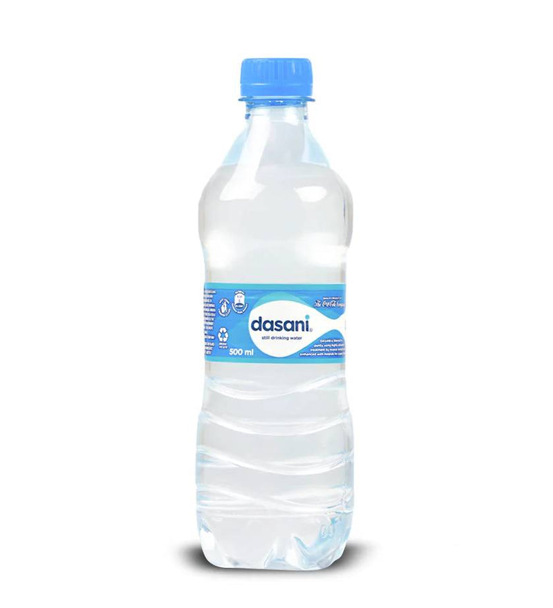 Dasani 500Ml