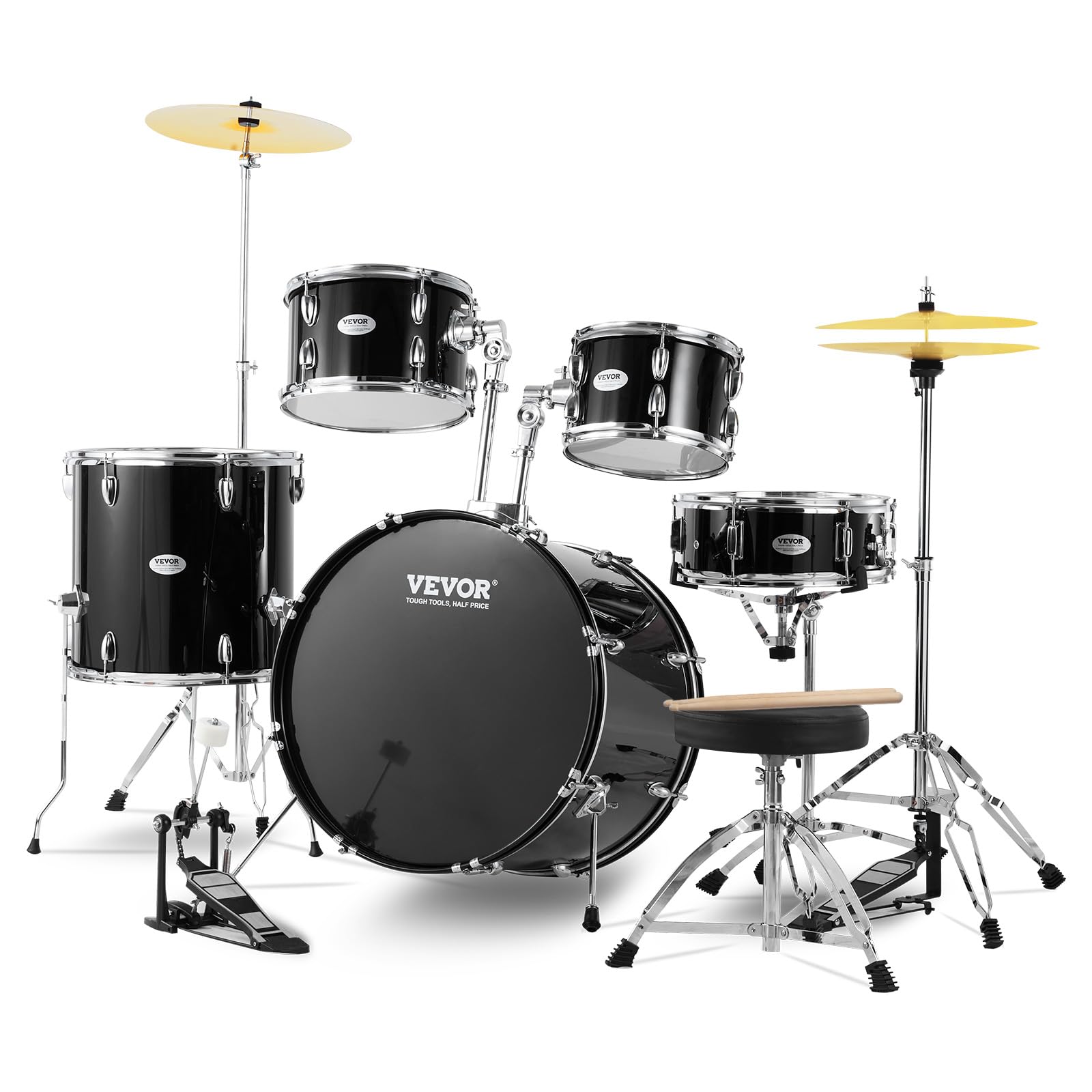 Drum Set