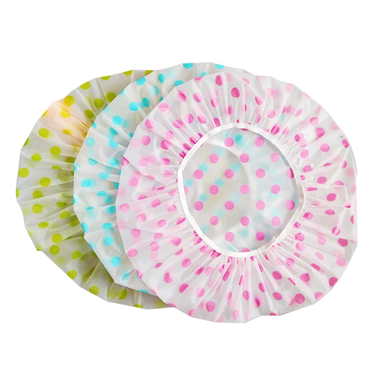 Eva Shower Cap Ax - 0016